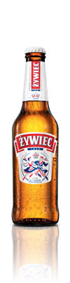 Zywiec 330ml / 11.2Fl.oz.