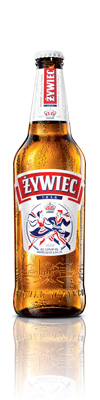 Zywiec 500ml / 16.9Fl.oz.