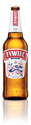 Zywiec 650ml / 22Fl.oz.