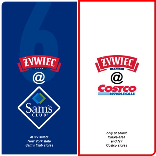 Upcoming events and announcements from Zywiec